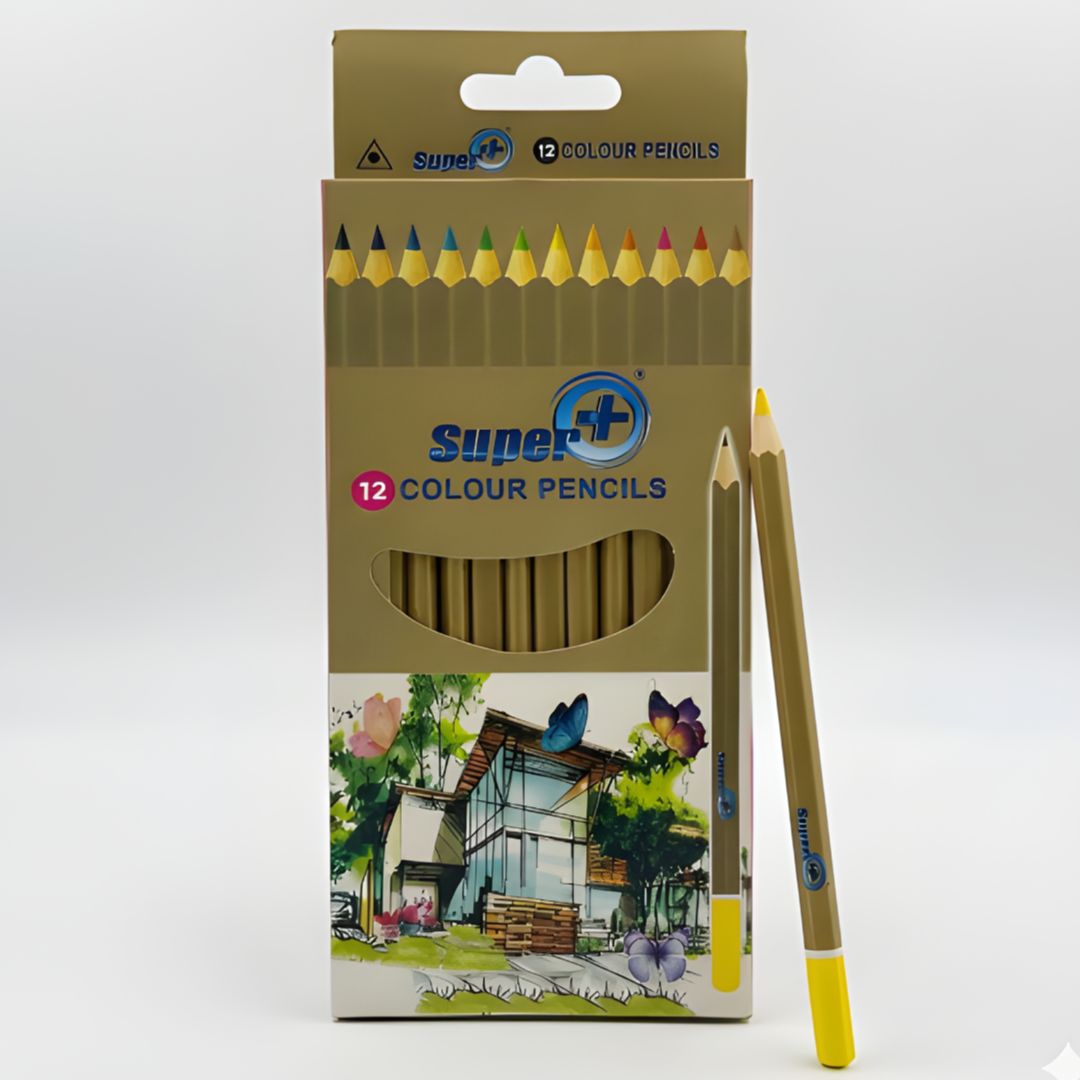 COLORES PREMIUM X12 UNIDADES