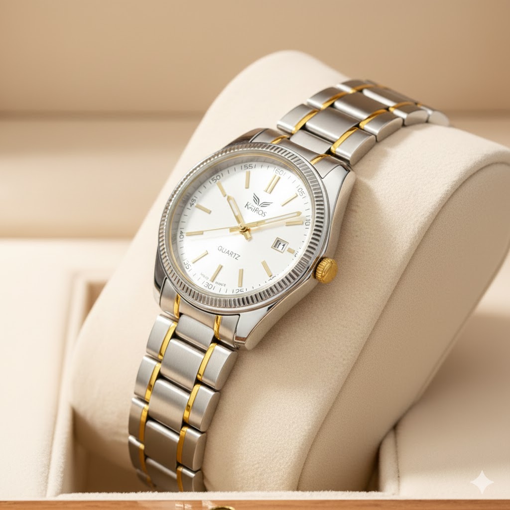 ORIGINAL KAIROS FA041M-001F