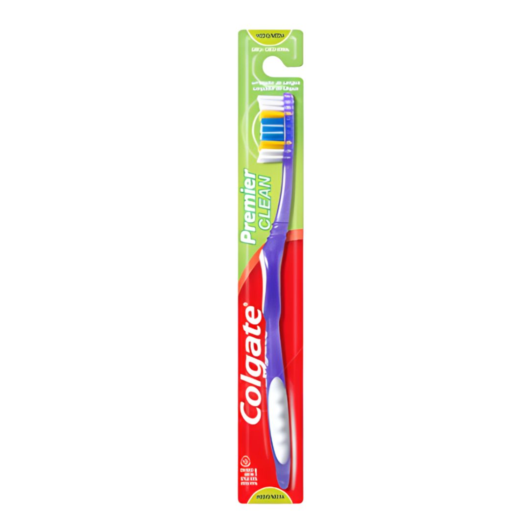 CEPILLO COLGATE PREMIIER