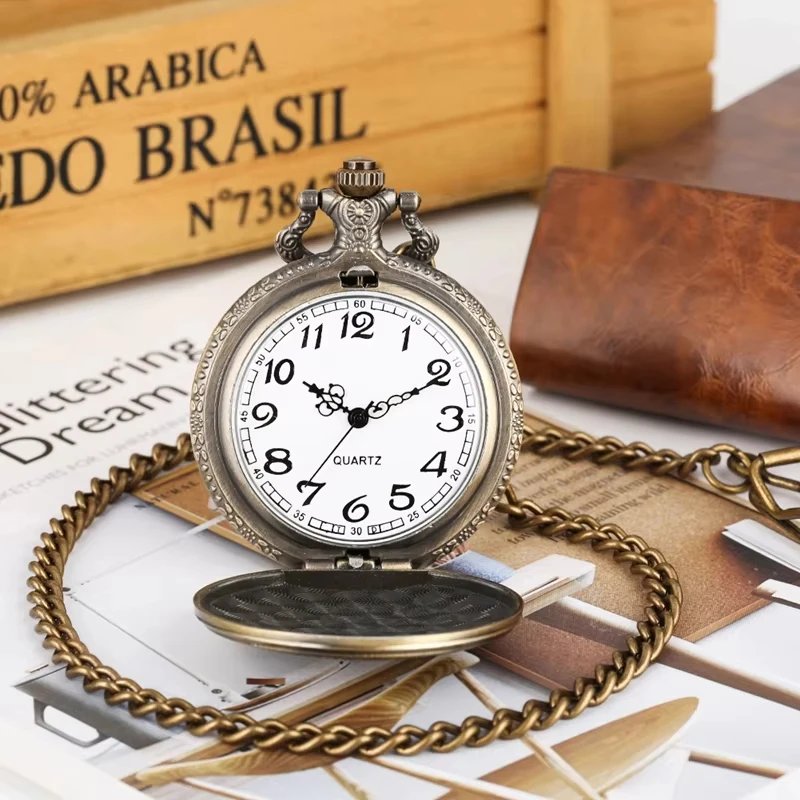 RELOJ DE BOLSILLO