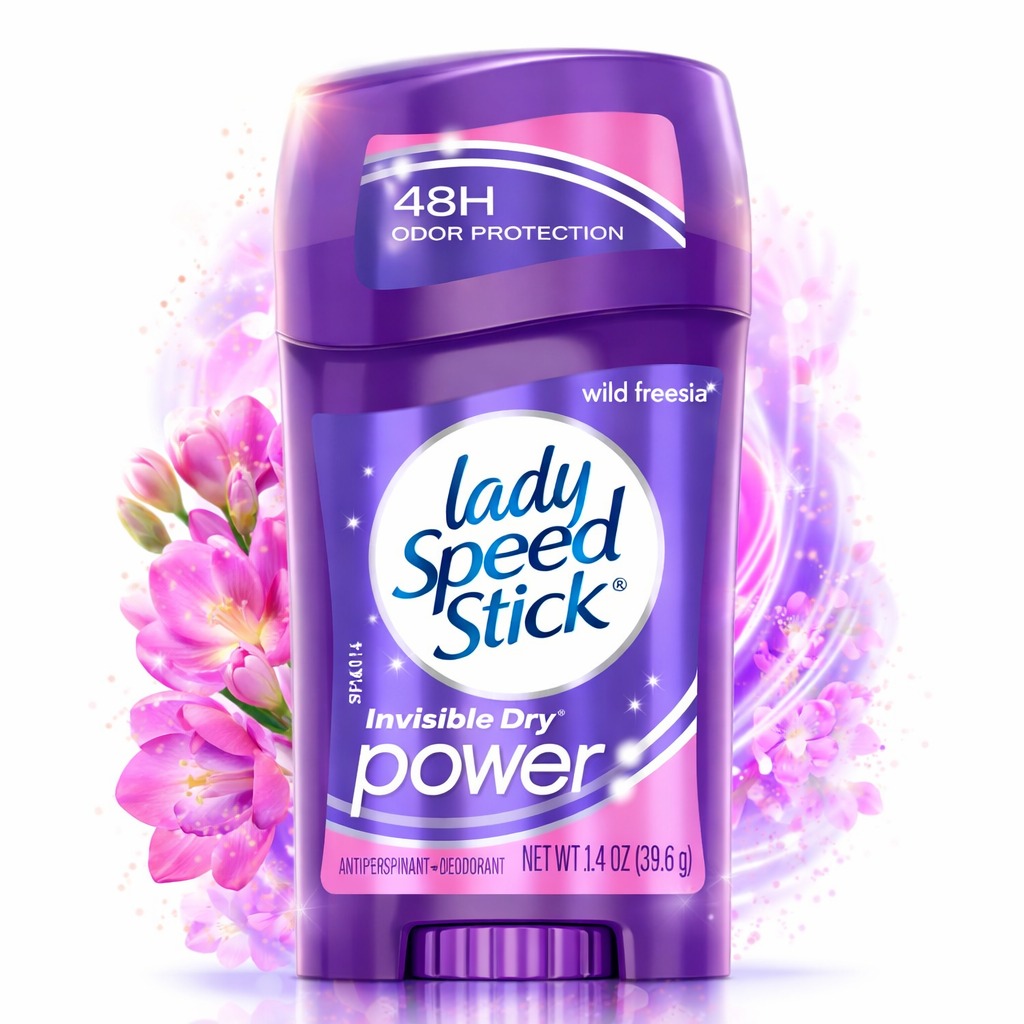 LADY SPEED BARRA 39GR