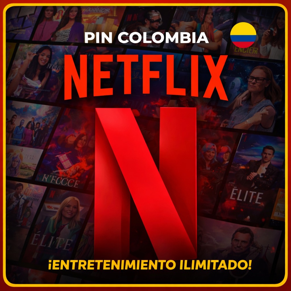NETFLIX PINES RENOVABLES