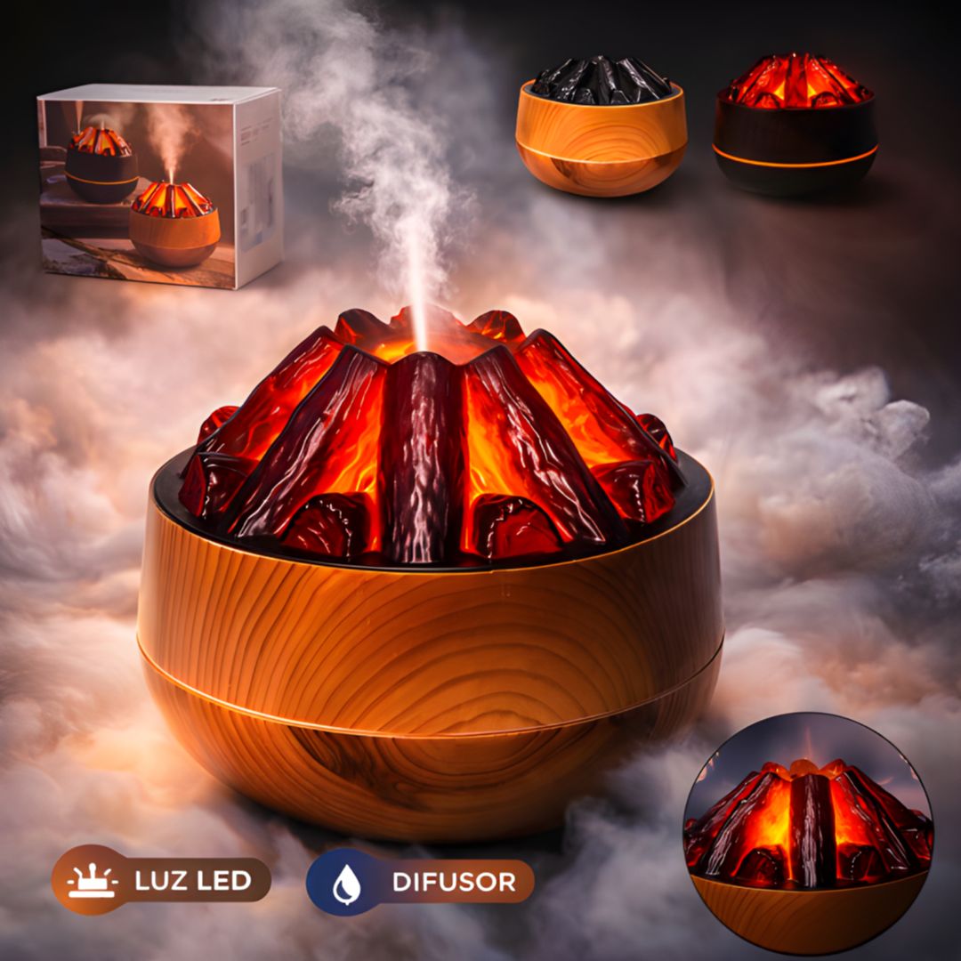 HUMEDIFICADOR LX-691