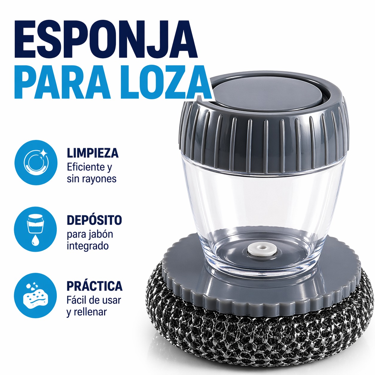 ESPONJA PARA LOZA
