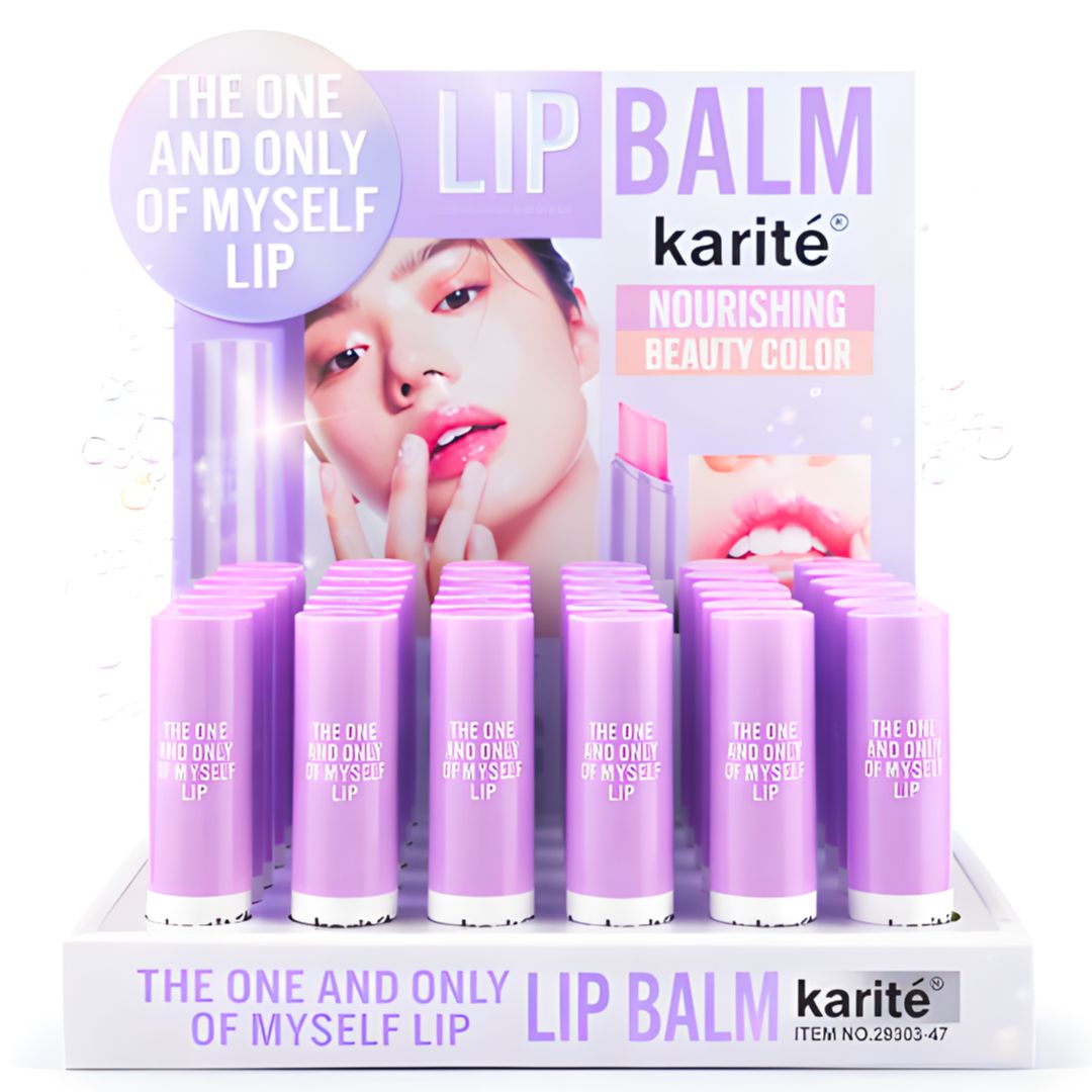 LIP BALMP HIDRATANTE REPARADOR FINO