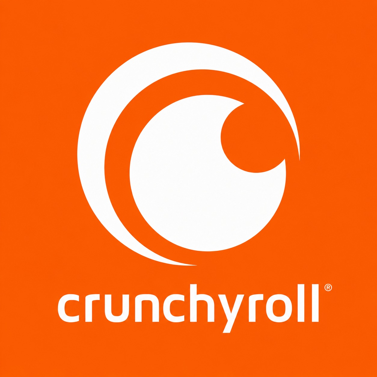 CRUNCHYRROLL ORIGINAL PANTALLA