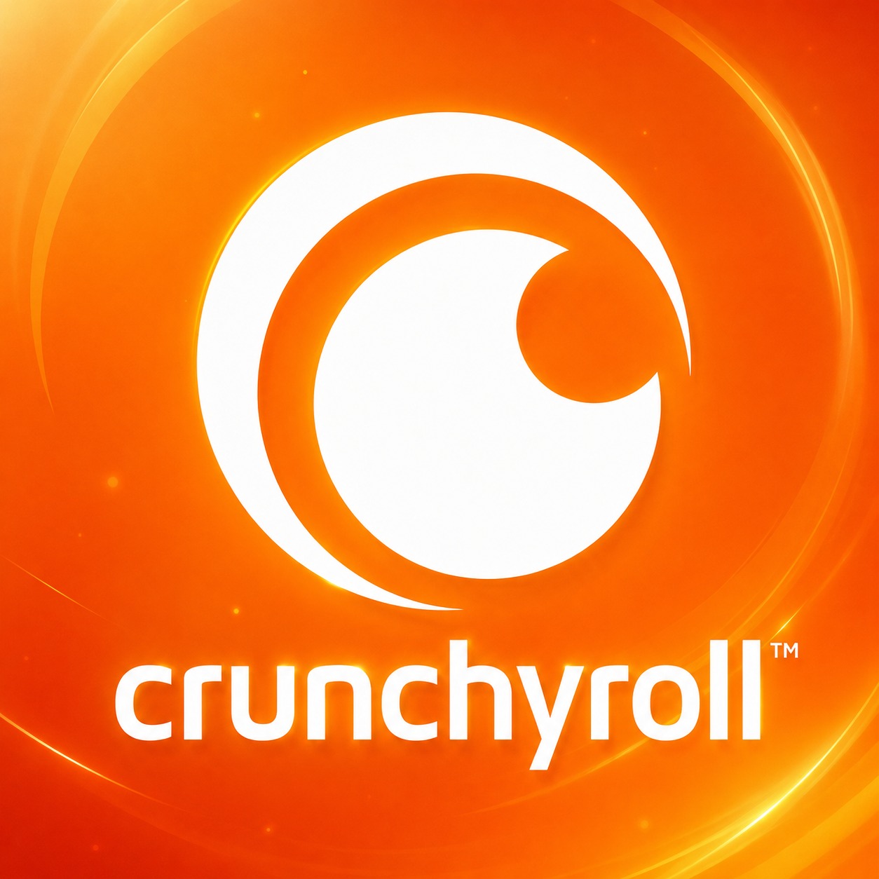 CRUNCHYRROLL ORIGINAL PANTALLA